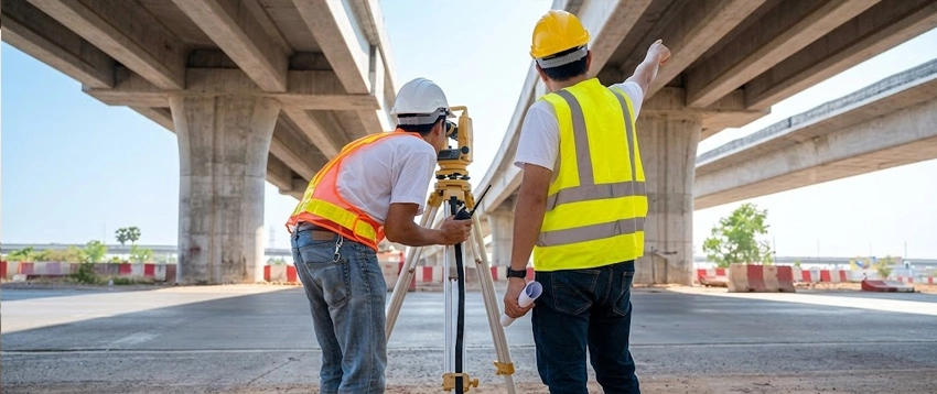 civil works contractor Saudi Arabia