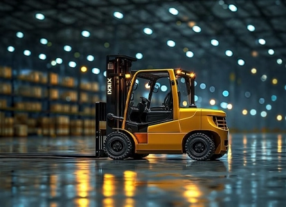 equipment rental