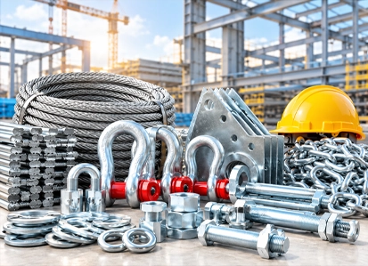 industrial hardware