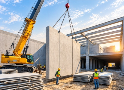 precast accessories