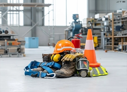 safety products
